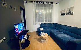 Apartman Jarun